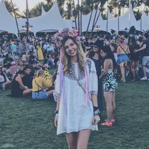 Meet your Posher, Anna